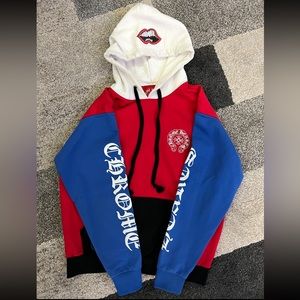 Chrome hearts hoodie